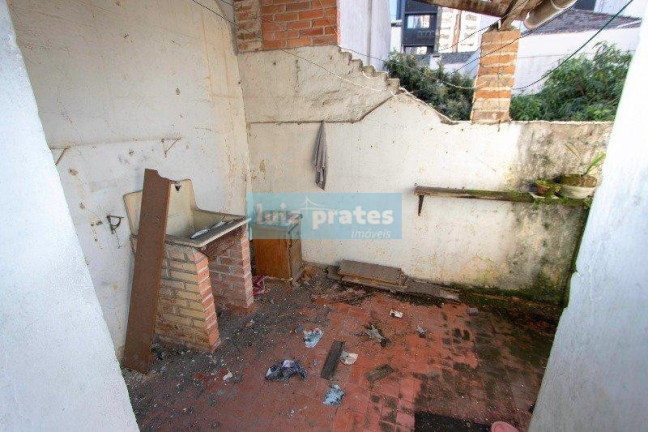 Imagem Casa com 5 Quartos à Venda, 144 m² em Independência - Porto Alegre