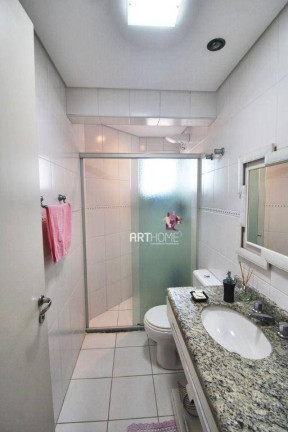 Imagem Apartamento com 3 Quartos à Venda, 110 m² em Vila Valparaíso - Santo André Imagem Apartamento com 3 Quartos à Venda, 110 m² em Vila Valparaíso - Santo André