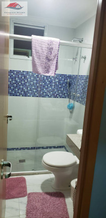 Imagem Apartamento com 3 Quartos à Venda, 126 m² em Centro - Guarulhos
