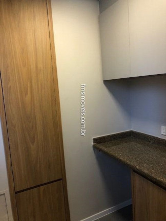 Imagem Sala Comercial à Venda, 416 m² em Chácara Itaim - São Paulo