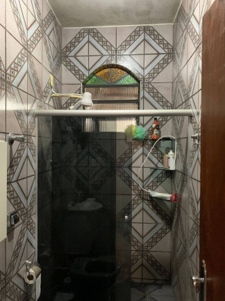 Imagem Casa com 4 Quartos à Venda, 60 m² em Bernardo Monteiro - Contagem