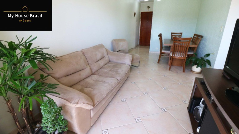 Imagem Apartamento com 2 Quartos à Venda, 57 m² em Vila Mazzei - São Paulo Imagem Apartamento com 2 Quartos à Venda, 57 m² em Vila Mazzei - São Paulo