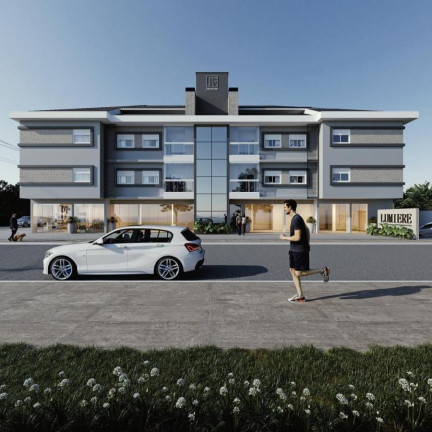 Imagem Apartamento com 2 Quartos à Venda, 60 m² em Ingleses - Florianópolis