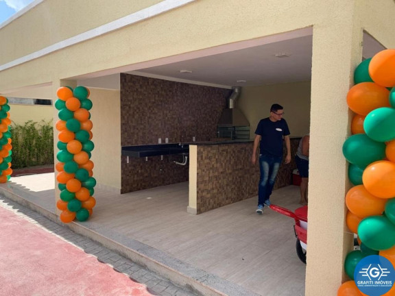 Imagem Imóvel com 2 Quartos à Venda, 50 m² em Campo Grande - Rio De Janeiro