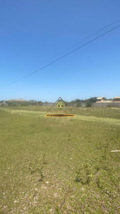Imagem Terreno à Venda,  em Unamar (tamoios) - Cabo Frio