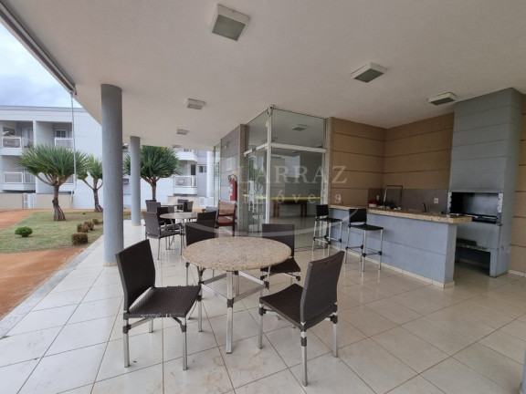 Imagem Imóvel com 1 Quarto à Venda, 40 m² em Residencial Flórida - Ribeirão Preto Imagem Imóvel com 1 Quarto à Venda, 40 m² em Residencial Flórida - Ribeirão Preto