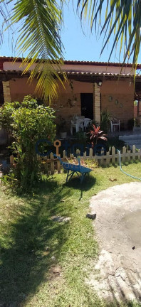 Imagem Casa com 3 Quartos à Venda, 2.500 m² em Centro - Pindoretama Imagem Casa com 3 Quartos à Venda, 2.500 m² em Centro - Pindoretama