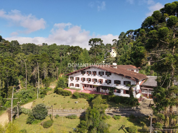 Imagem Imóvel com 44 Quartos à Venda, 1.760 m² em Região De Capivari - Campos Do Jordão Imagem Imóvel com 44 Quartos à Venda, 1.760 m² em Região De Capivari - Campos Do Jordão
