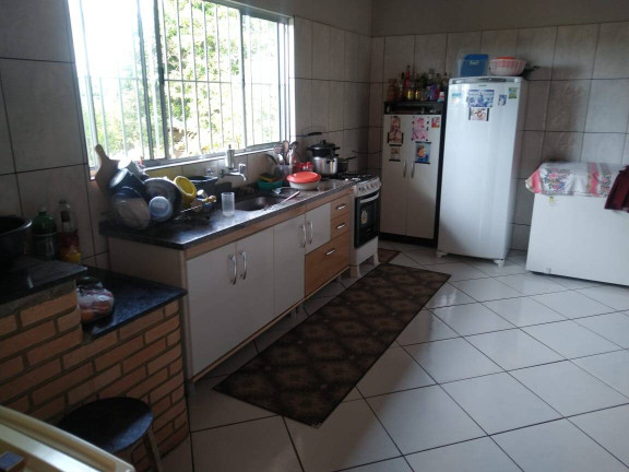 Imagem Chácara com 3 Quartos à Venda, 6.666 m² em Rodovia - Alambari