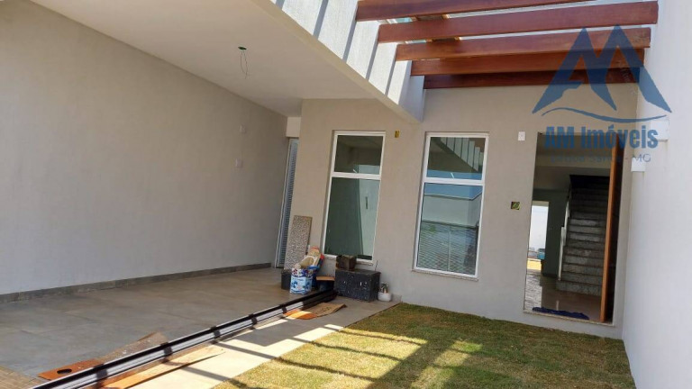 Imagem Casa com 3 Quartos à Venda, 195 m² em Lundcea - Lagoa Santa