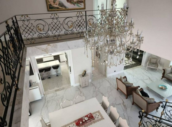 Imagem Sobrado com 5 Quartos à Venda, 632 m² em Jardim Residencial Suzano - Suzano Imagem Sobrado com 5 Quartos à Venda, 632 m² em Jardim Residencial Suzano - Suzano