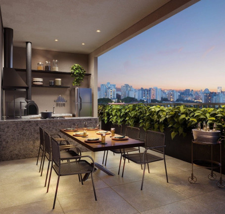Imagem Imóvel com 1 Quarto à Venda, 26 m² em Penha De França - São Paulo Imagem Imóvel com 1 Quarto à Venda, 26 m² em Penha De França - São Paulo