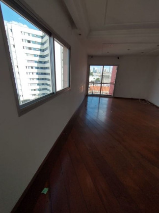 Imagem Apartamento com 3 Quartos à Venda, 107 m² em Chácara Santo Antônio (zona Leste) - São Paulo