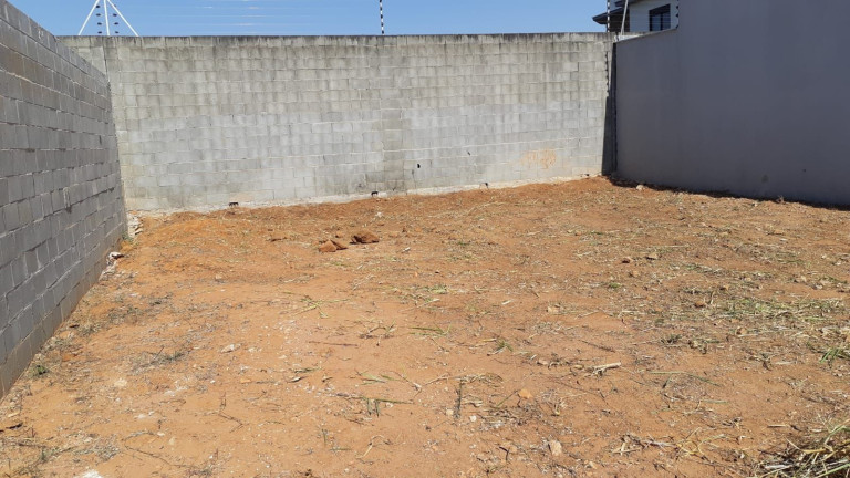 Terreno à Venda, 250 m² em Residencial Alto Da Boa Vista - Piracicaba
