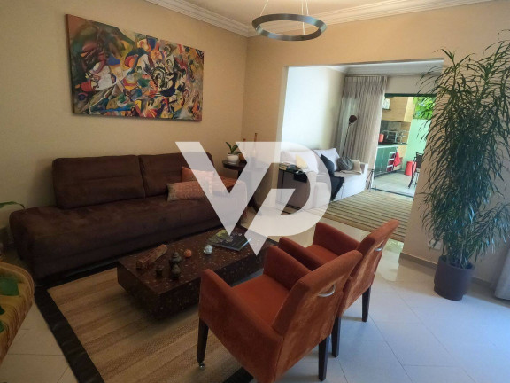 Imagem Casa de Condomínio com 3 Quartos à Venda, 190 m² em Tamboré - Santana De Parnaíba Imagem Casa de Condomínio com 3 Quartos à Venda, 190 m² em Tamboré - Santana De Parnaíba