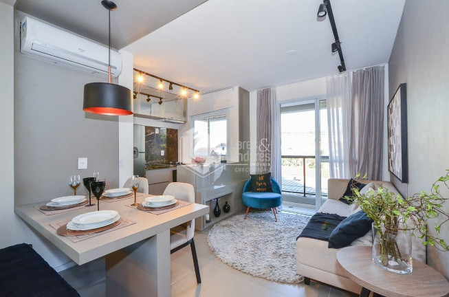 Imagem Apartamento com 1 Quarto à Venda, 35 m² em Aclimação - São Paulo Imagem Apartamento com 1 Quarto à Venda, 35 m² em Aclimação - São Paulo