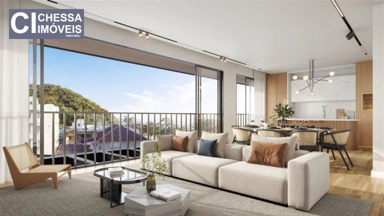 Imagem Apartamento com 3 Quartos à Venda, 184 m² em Cabeçudas - Itajaí Imagem Apartamento com 3 Quartos à Venda, 184 m² em Cabeçudas - Itajaí
