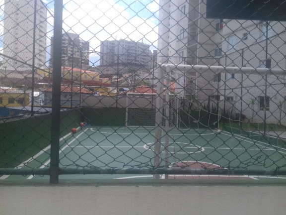 Imagem Apartamento com 2 Quartos à Venda, 50 m² em Vila Brasilândia - São Paulo