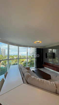 Imagem Apartamento à Venda, 166 m² em Praia Brava - Itajai