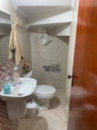 Imagem Sobrado com 3 Quartos à Venda, 145 m² em Vila Pirituba - São Paulo