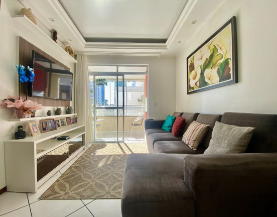 Imagem Apartamento com 4 Quartos à Venda, 127 m² em Campinas - São José Imagem Apartamento com 4 Quartos à Venda, 127 m² em Campinas - São José
