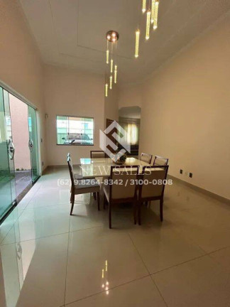 Imagem Apartamento com 3 Quartos à Venda, 170 m² em Jardim Presidente - Goiânia Imagem Apartamento com 3 Quartos à Venda, 170 m² em Jardim Presidente - Goiânia