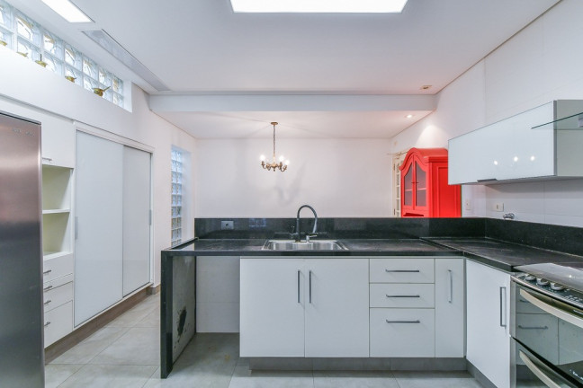 Imagem Casa com 4 Quartos à Venda, 290 m² em Vila Mariana - São Paulo