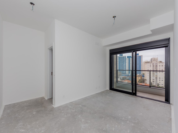 Imagem Apartamento com 3 Quartos à Venda, 139 m² em Sumarezinho - São Paulo