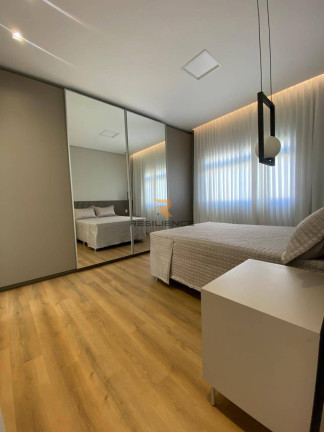Imagem Casa de Condomínio com 3 Quartos à Venda, 122 m² em Vale Dos Sonhos - Lagoa Santa Imagem Casa de Condomínio com 3 Quartos à Venda, 122 m² em Vale Dos Sonhos - Lagoa Santa