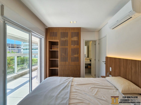Imagem Imóvel com 3 Quartos à Venda, 139 m² em Riviera - Bertioga