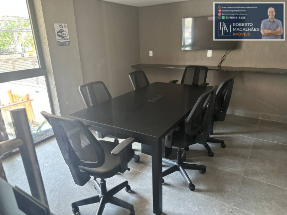 Imagem Apartamento com 3 Quartos à Venda, 67 m² em Madalena - Recife Imagem Apartamento com 3 Quartos à Venda, 67 m² em Madalena - Recife