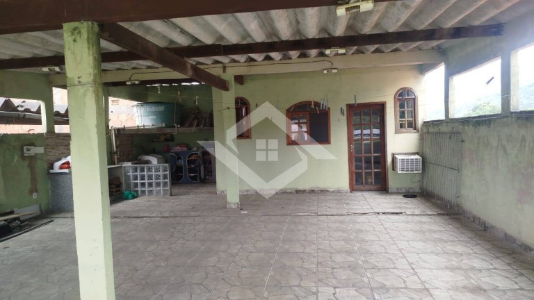 Imagem Casa com 3 Quartos à Venda, 120 m² em Campo Grande - Rio De Janeiro Imagem Casa com 3 Quartos à Venda, 120 m² em Campo Grande - Rio De Janeiro