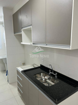 Imagem Apartamento com 3 Quartos para Alugar, 101 m² em Jardim Florestal - Jundiaí