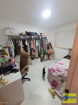 Imagem Apartamento com 2 Quartos à Venda, 47 m² em Santa Paula Ii - Vila Velha