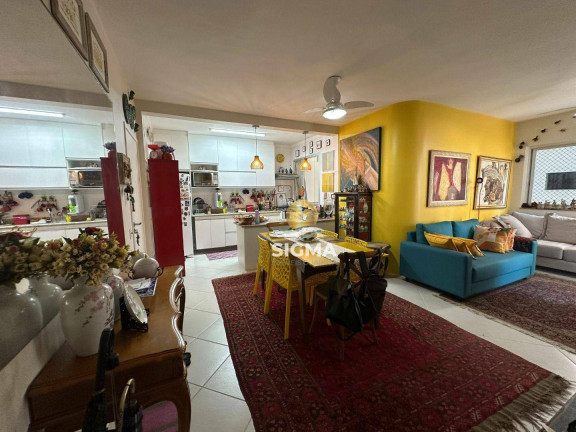 Imagem Apartamento com 2 Quartos à Venda, 95 m² em Pitangueiras - Guarujá Imagem Apartamento com 2 Quartos à Venda, 95 m² em Pitangueiras - Guarujá