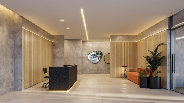 Imagem Apartamento com 1 Quarto à Venda, 45 m² em Jardim Vila Mariana - São Paulo Imagem Apartamento com 1 Quarto à Venda, 45 m² em Jardim Vila Mariana - São Paulo