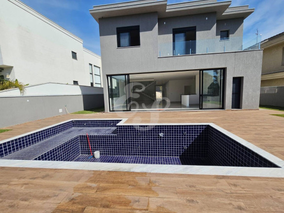 Imagem Casa de Condomínio com 4 Quartos à Venda, 372 m² em Alphaville - Santana De Parnaíba Imagem Casa de Condomínio com 4 Quartos à Venda, 372 m² em Alphaville - Santana De Parnaíba