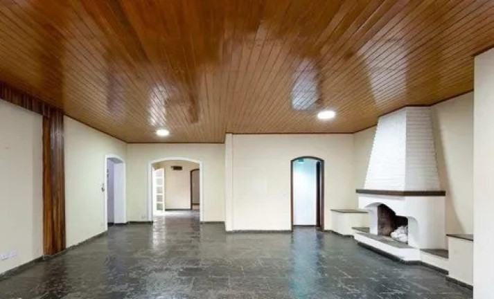 Imagem Casa com 3 Quartos à Venda, 325 m² em Vila Leopoldina - São Paulo