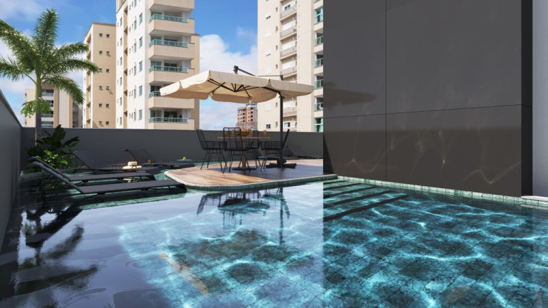Imagem Apartamento com 3 Quartos à Venda, 125 m² em Itapema - Itapema