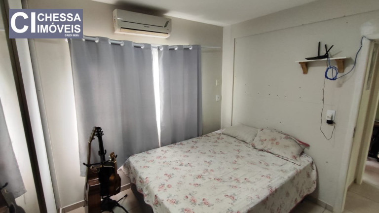 Imagem Apartamento com 3 Quartos à Venda, 65 m² em São João - Itajaí