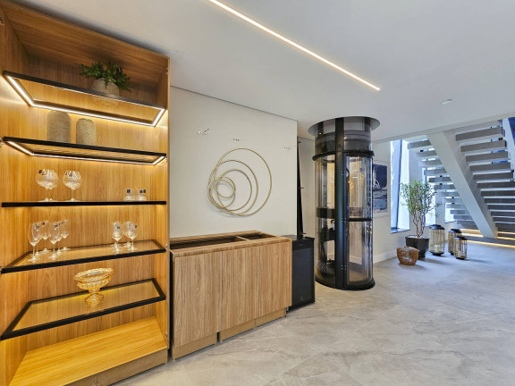 Imagem Casa com 6 Quartos à Venda, 700 m² em Riviera De São Lourenço - Bertioga