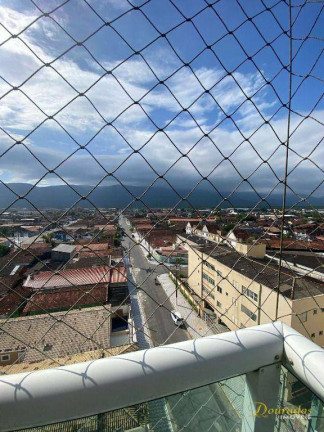 Imagem Apartamento com 2 Quartos à Venda, 77 m² em Balneário Flórida - Praia Grande
