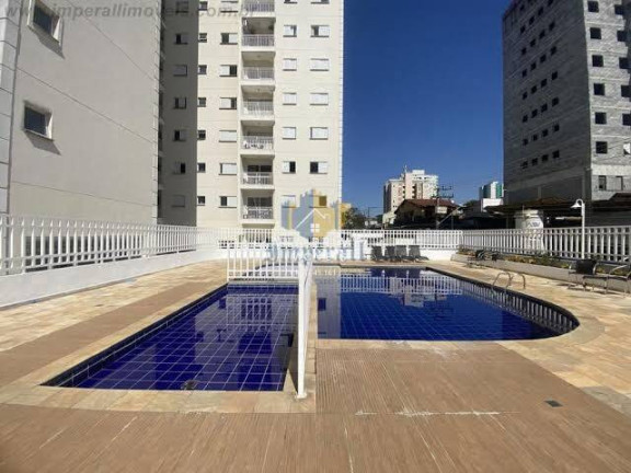 Imagem Apartamento com 2 Quartos à Venda, 70 m² em Jardim América - São José Dos Campos Imagem Apartamento com 2 Quartos à Venda, 70 m² em Jardim América - São José Dos Campos