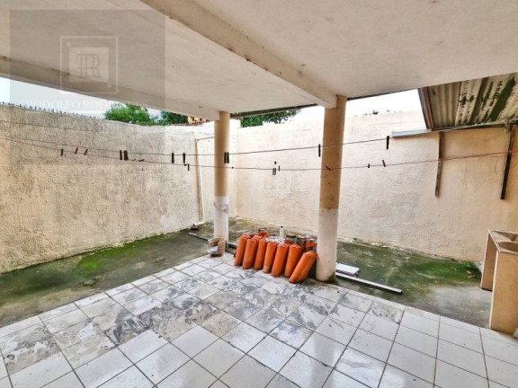Imagem Casa com 4 Quartos à Venda, 110 m² em Sapiranga - Fortaleza Imagem Casa com 4 Quartos à Venda, 110 m² em Sapiranga - Fortaleza