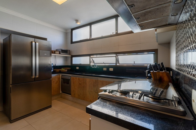 Imagem Apartamento com 4 Quartos à Venda, 261 m² em Vila Morumbi - São Paulo