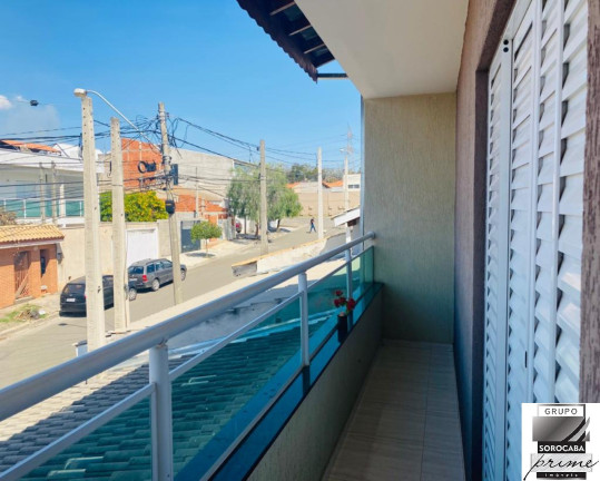 Imagem Casa com 4 Quartos à Venda, 182 m² em Jardim Residencial Villa Amato - Sorocaba Imagem Casa com 4 Quartos à Venda, 182 m² em Jardim Residencial Villa Amato - Sorocaba