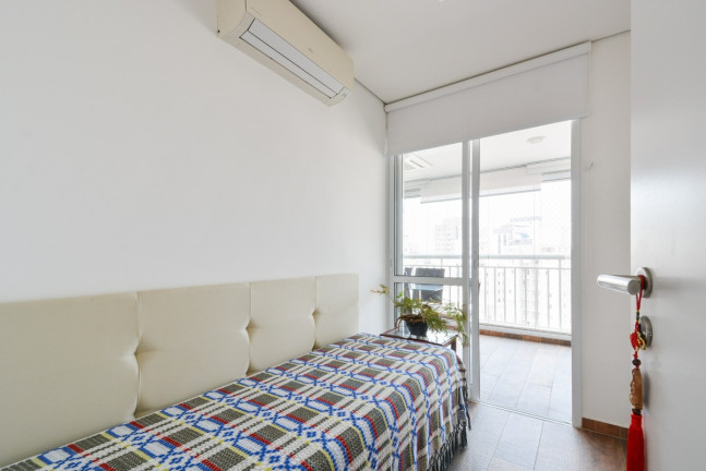 Imagem Apartamento com 2 Quartos à Venda, 68 m² em Chácara Inglesa - São Paulo Imagem Apartamento com 2 Quartos à Venda, 68 m² em Chácara Inglesa - São Paulo