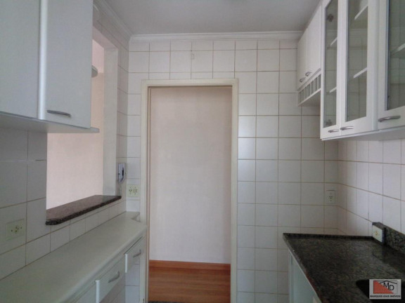 Imagem Apartamento com 2 Quartos à Venda, 60 m² em Vila Pompéia - São Paulo