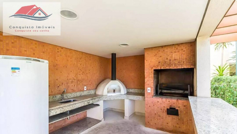 Imagem Apartamento com 2 Quartos à Venda, 84 m² em Gopouva - Guarulhos