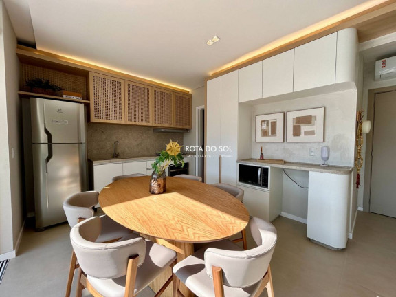 Imagem Cobertura com 2 Quartos à Venda, 224 m² em Mariscal - Bombinhas